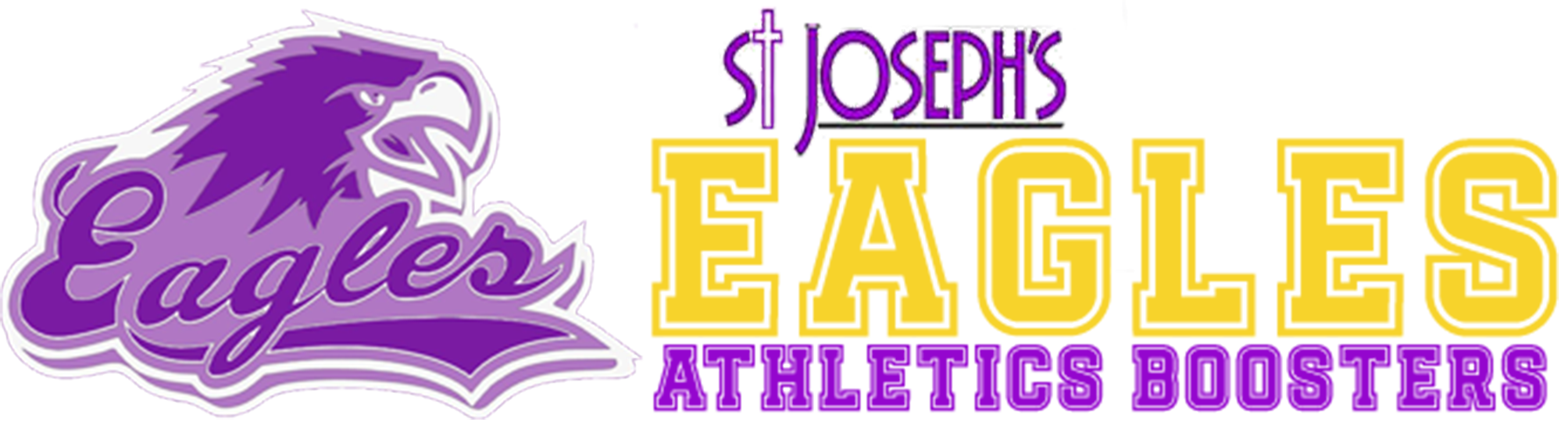 St. Joseph's Boosters Logo